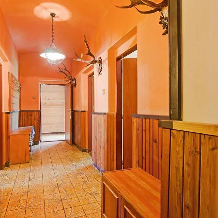 Tatil Evi Area In Giant Mountains *
