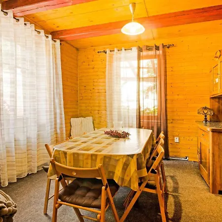 Area In Giant Mountains Tatil Evi Černý Dŭl