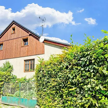 Area In Giant Mountains Tatil Evi *