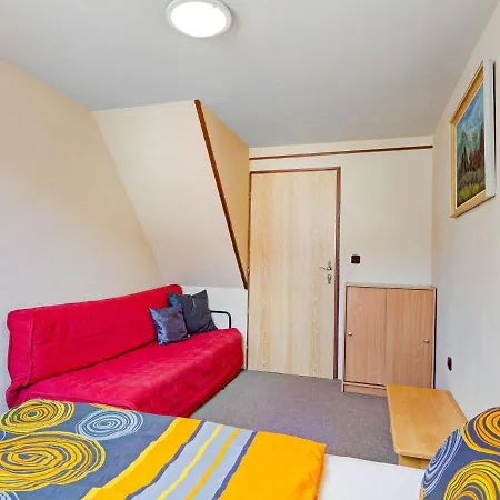 Tatil Evi Area In Giant Mountains