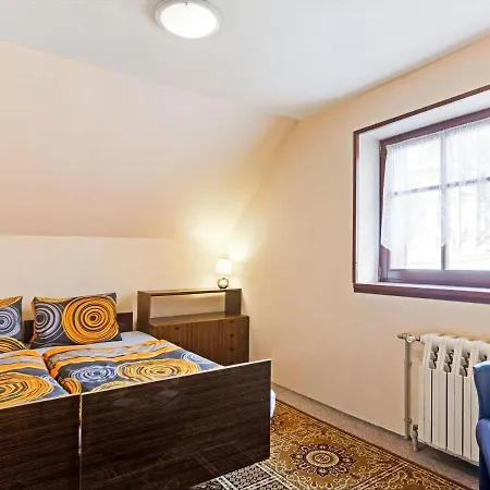 Area In Giant Mountains Tatil Evi