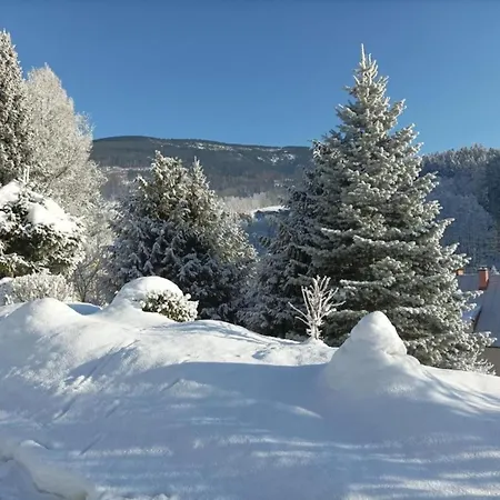 Semesterbostad Area In Giant Mountains *